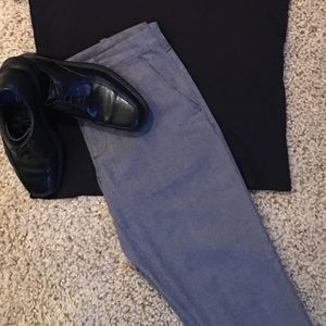 Men’s Express Casual Pants
